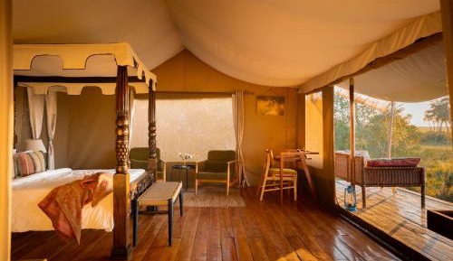 Tent