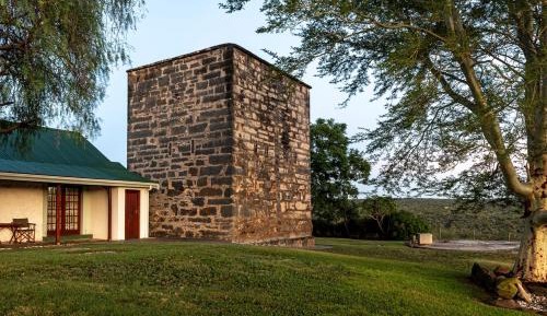 Deluxe Double Room with Shower