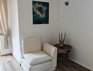 Quadruple Room with Private External Bathroom