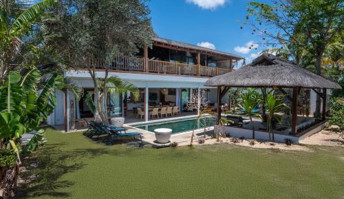 Deluxe Villa