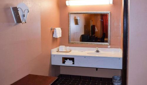 Single Bed Non-Smoking