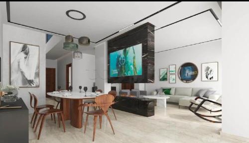 One-Bedroom Villa