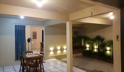 Apartment - Ground Floor