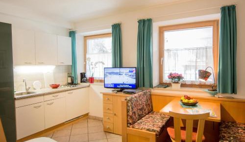 Apartment - Ground Floor