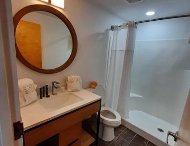 King Studio Suite