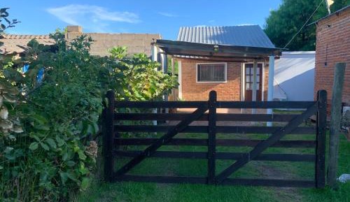Three-Bedroom Townhouse