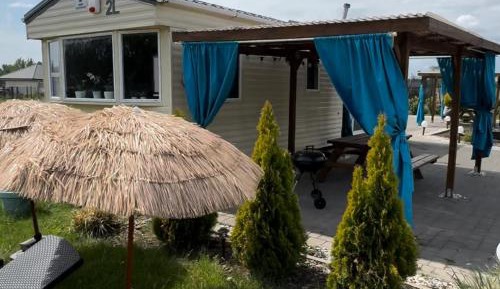 Mobile Home