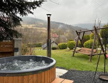 Superior Chalet