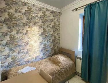 Single Room with Pool View