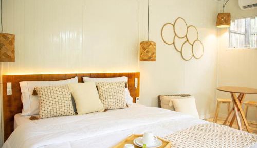 Superior Chalet