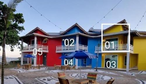 Apartment with Sea View