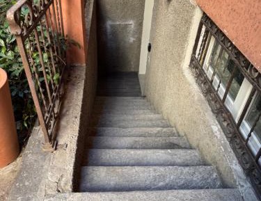 One-Bedroom Apartment with Spa Bath