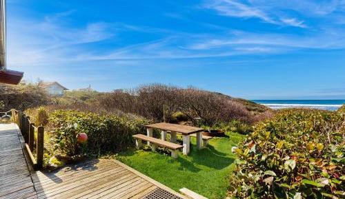 Two Bedroom Holiday Home