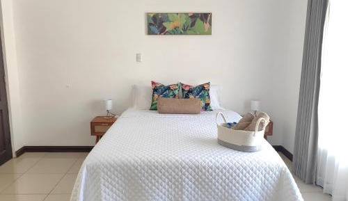 Premium Quadruple Room