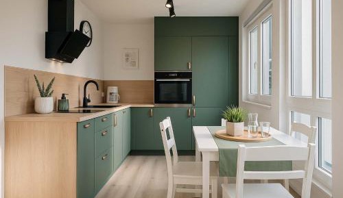 Superior Apartment
