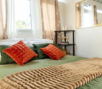 Deluxe Family Suite