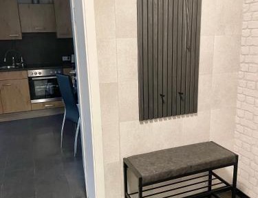 Basement with 3 separate rooms