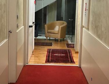 Economy Single Room