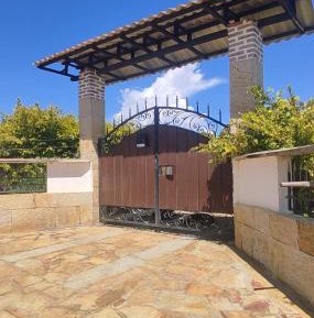 Four-Bedroom Holiday Home