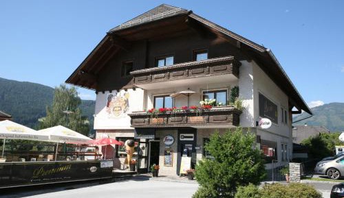 Maisonette