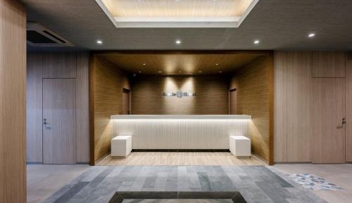 Double Room - Non-Smoking 