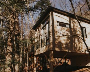 One-Bedroom Chalet