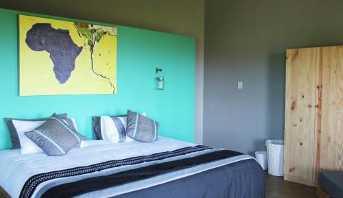 Deluxe Dormitory Room