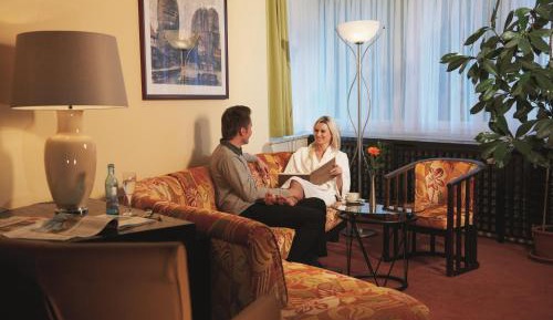 Junior Suite with Mountain View