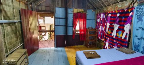 One-Bedroom Bungalow