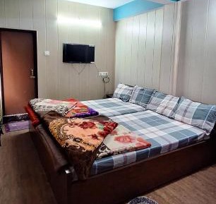 Budget Double or Twin Room