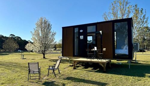 Mobile Home