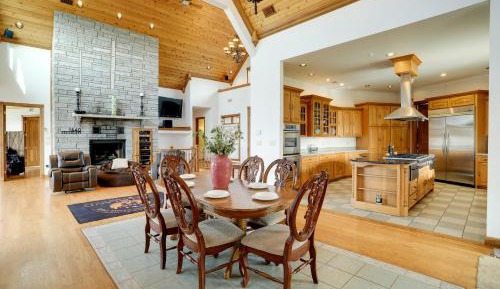 Vacation Home