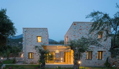 Superior Villa