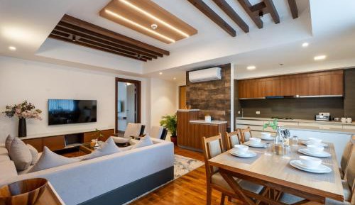 Corporate Suite