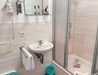 Budget Twin Room