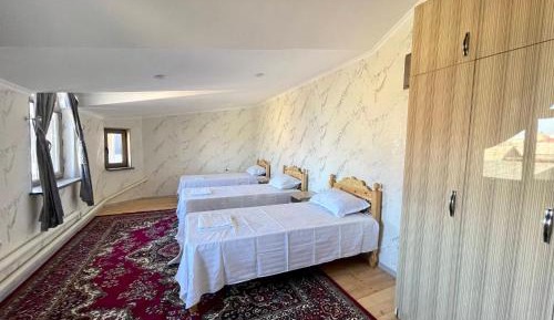 Triple Room with Private External Bathroom