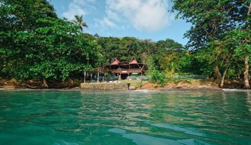 Family Room with Private Bathroom