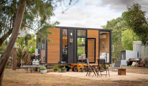 Mobile Home
