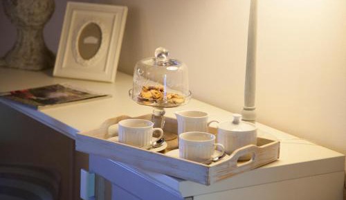 Deluxe Suite with Spa Bath