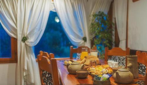 Family Bungalow