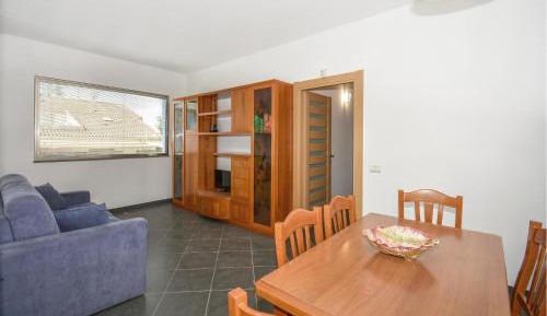 Four-Bedroom Vacation Home