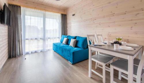 One-Bedroom Holiday Home