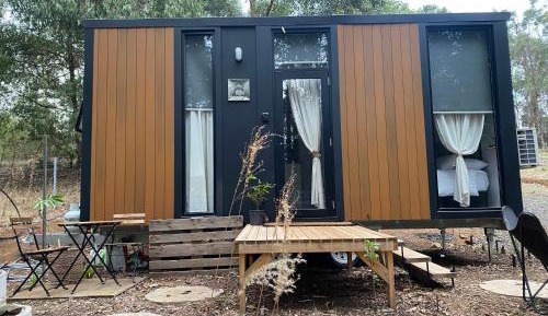Mobile Home