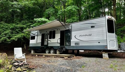 Mobile Home
