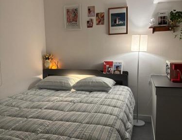 King Room with Mountain View