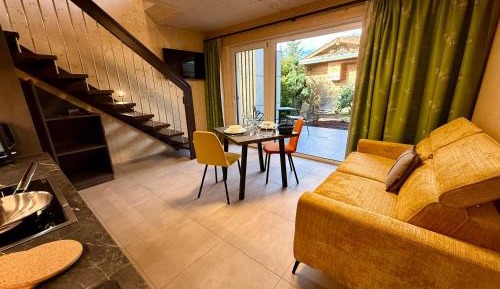 Apartment - Split Level