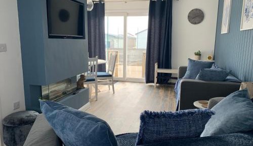 Three-Bedroom Chalet