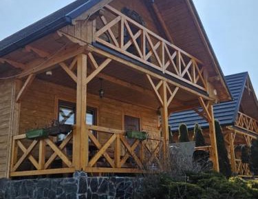 Three-Bedroom Chalet
