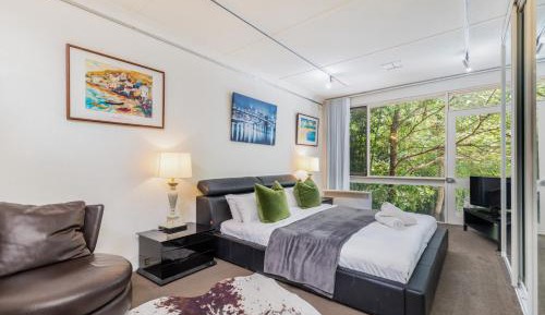 Three-Bedroom Home