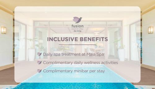 Two-Bedroom Premium Plunge Pool Suite - Spa Inclusive